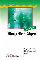 Image du produit Blaugrüne Algen (Allemand, Christian Salvesen, 2003)