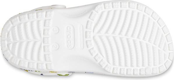 Produktbild Crocs K's Classic CharacterPrintClog (32)