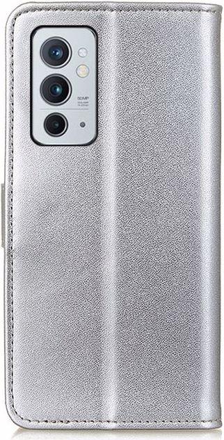 Actual product image MU Classic Classic II Leather Bookcover Series (OnePlus 9RT 5G)