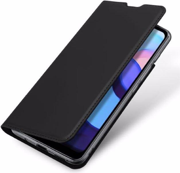 Image du produit Dux Ducis Couverture de livre de la série Skin Pro (Motorola Moto E30, Motorola Moto E40, Motorola Moto E20)