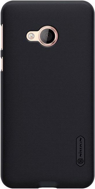 Actual product image Nillkin Super Frosted Shield Series (HTC U Play)
