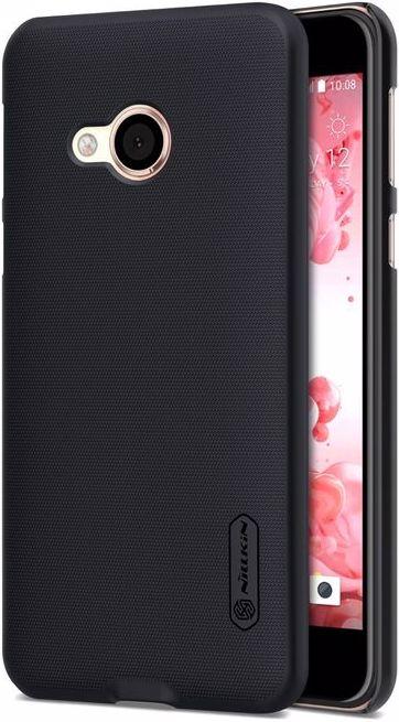 Actual product image Nillkin Super Frosted Shield Series (HTC U Play)