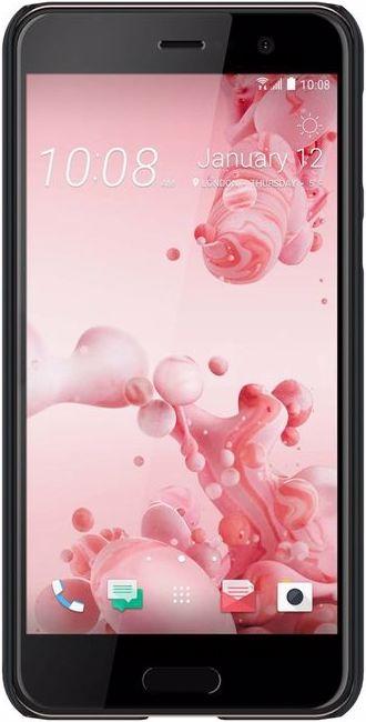 Actual product image Nillkin Super Frosted Shield Series (HTC U Play)