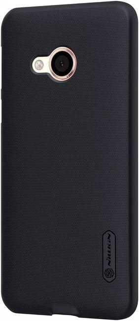 Actual product image Nillkin Super Frosted Shield Series (HTC U Play)