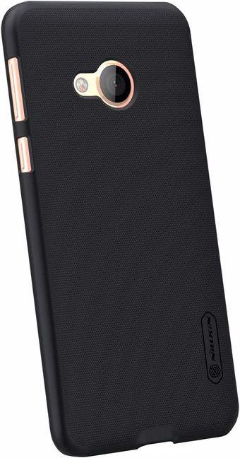 Actual product image Nillkin Super Frosted Shield Series (HTC U Play)