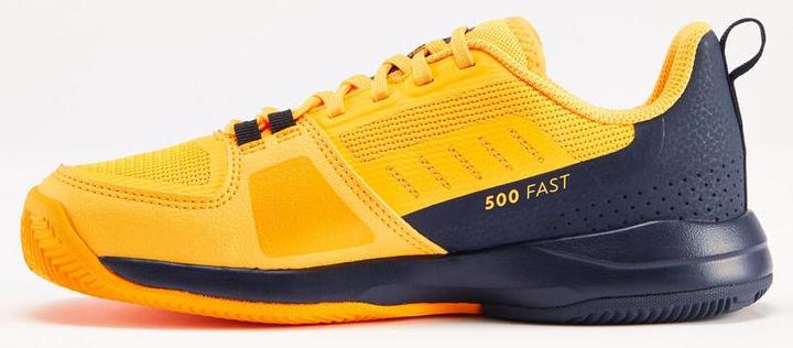 Produktbild Artengo TS500 FAST CLAY (37)