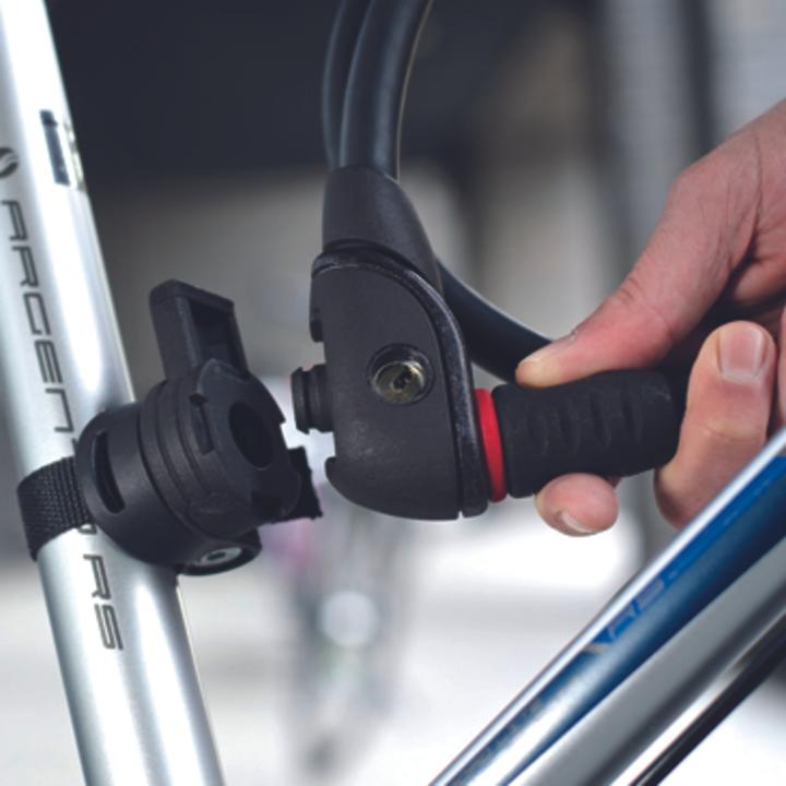 Actual product image Abus Phantom 8960 (110 cm)
