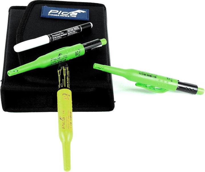 Actual product image Pica Marker (Multinational, 1 x)