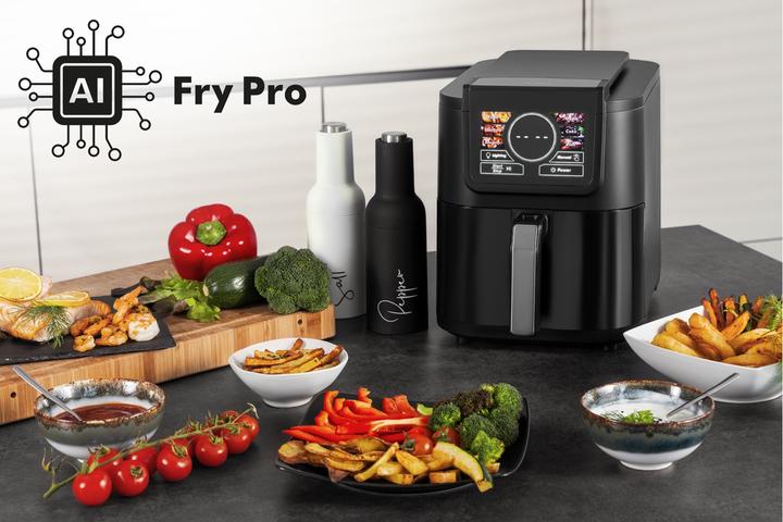 Produktbild Trisa AI Fry Pro