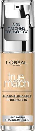 Actual product image L'Oréal Paris True Match (#2.N vanilla)