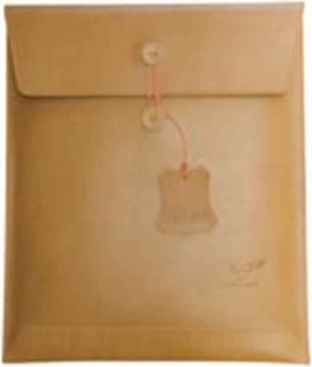 Immagine prodotto MacLove Messenger in vera pelle per MacBook Air 2G 13.3 (13.30", Apple)