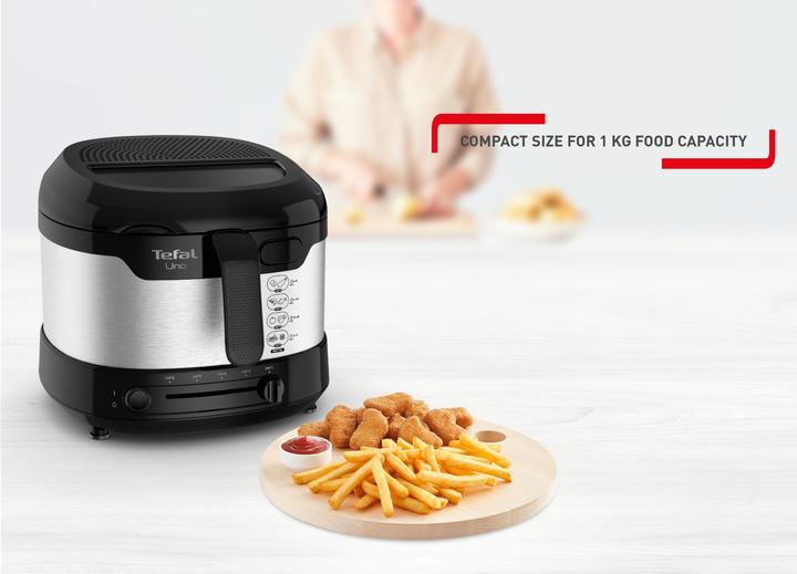 Tefal Uno M
