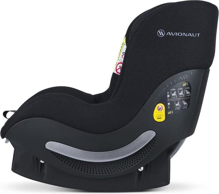 Produktbild Avionaut AeroFIX AirFlow - Reboard Kindersitz (0-18 kg) (Reboarder, ECE R129/i-Size Norm)