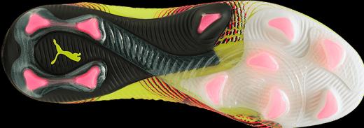Produktbild Puma FUTURE 8 ULTIMATE FG Wn's (38.5)