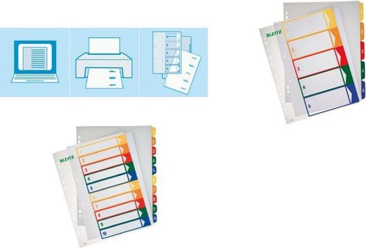 Produktbild Leitz PC