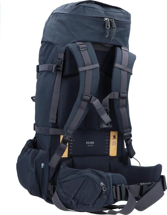 Actual product image Fjällräven Kajka (35 l)