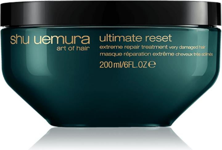 Immagine prodotto Shu Uemura Trattamento Ultimate Reset (200 ml)