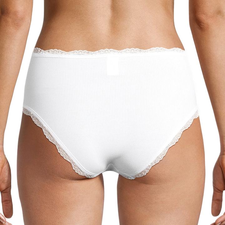 Immagine prodotto Nina von C. Confezione da 3 slip hipster Body & Soul (42, XL, confezione da 3)
