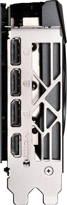 Produktbild MSI GeForce RTX 4070 SUPER GAMING X SLIM (12 GB)