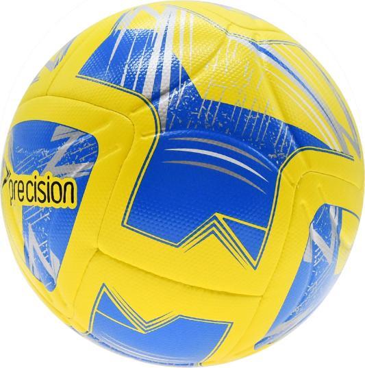 Produktbild Precision Nueno FIFA Quality Pro Match Fussball 2024 (5)