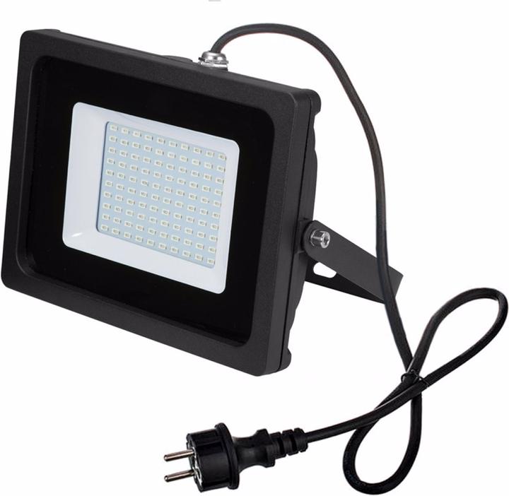 Immagine prodotto Eurolite LED IP FL-50 SMD arancione (LED)