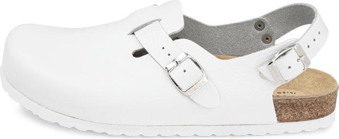 Produktbild Vitaform Clog Vollrindleder Formstark (43)