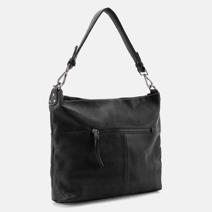 Immagine prodotto FredsBruder My old Friend Schultertasche Leder 34 cm