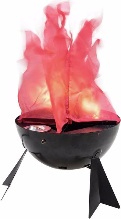 Actual product image Eurolite LED FL-250 Flamelight