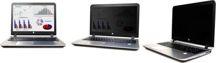 Produktbild Port Designs 900233 Blickschutzfilter (12.3 Zoll) (12.28", 16 : 9)