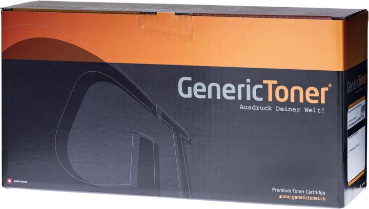 Immagine prodotto GenericToner TN2010 (FC)