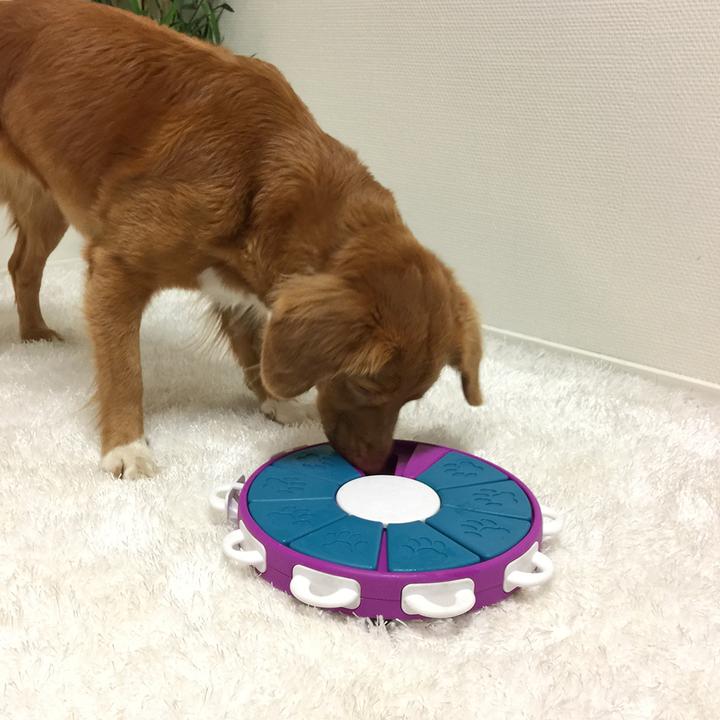 Produktbild Nina Ottosson Twister (Intelligenzspielzeug Hund)