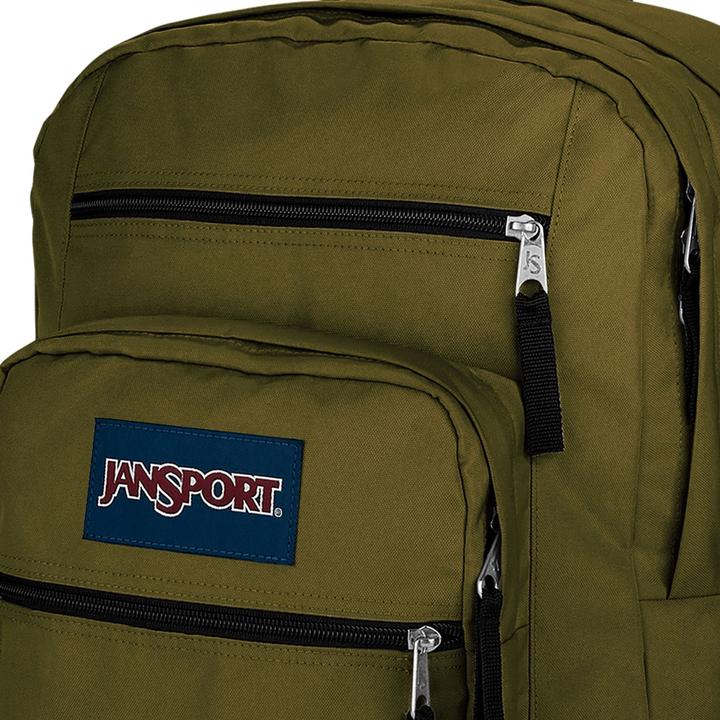 Produktbild JanSport Big Student Rucksack 43.5 cm Laptopfach (34 l)