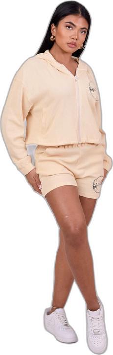 Actual product image Project X Paris 's piqué knit shorts (M)