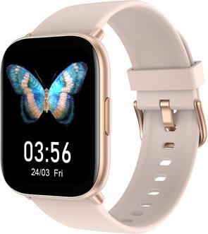 Image du produit Oromed Smartwatch Oro Fit Pro Gt Rose (46 mm)