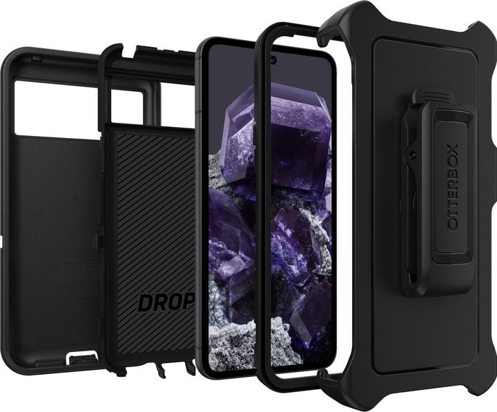 Actual product image OtterBox Defender (Google Pixel 8)