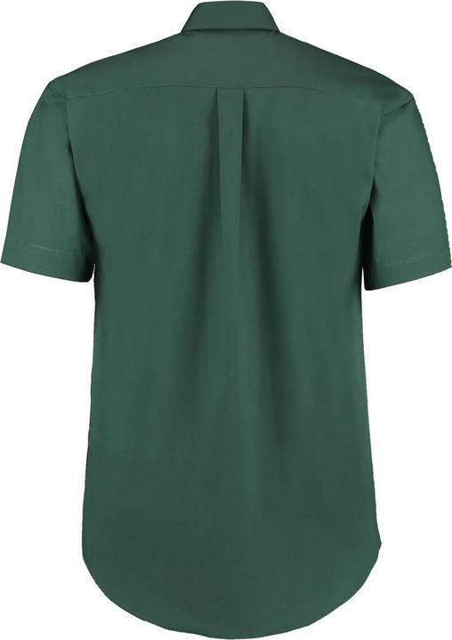 Image du produit Kustom Kit Chemise Oxford d'entreprise à manches courtes (37)