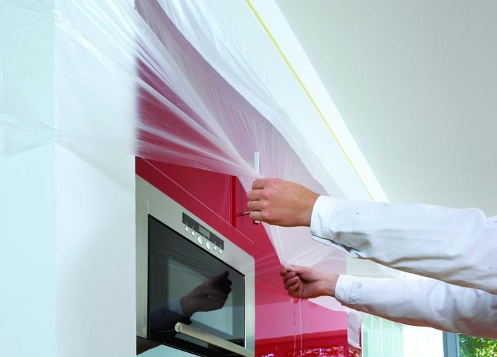 Produktbild tesa Easy Cover® Präzision 17m:2600mm (2600 mm)