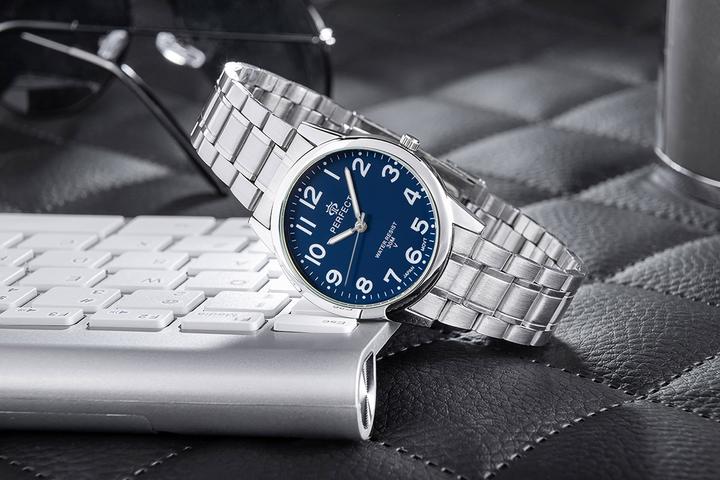 Actual product image PERFECT R50-07 Herrenuhr