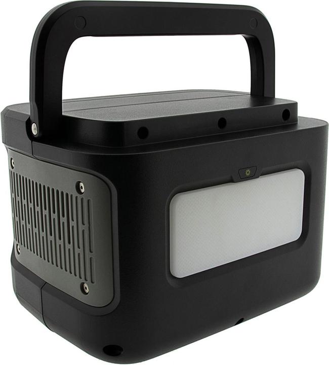 Image du produit Patona Station d'alimentation (622 Wh, 6.75 kg)