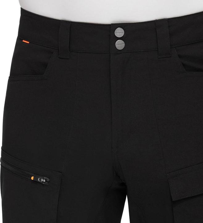 Produktbild Mammut Zinal Hybrid Shorts (50, L)