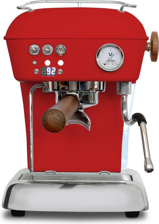 Actual product image Ascaso Dream Pid