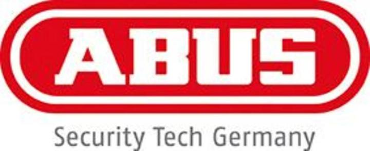 Actual product image Abus Door closer silver ABTS44182 (Indoor)