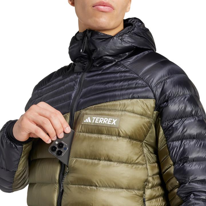 Produktbild adidas XPR Down (S)