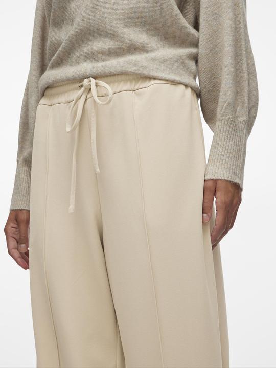 Actual product image Vila High Waist Trousers with Wide Leg (M)