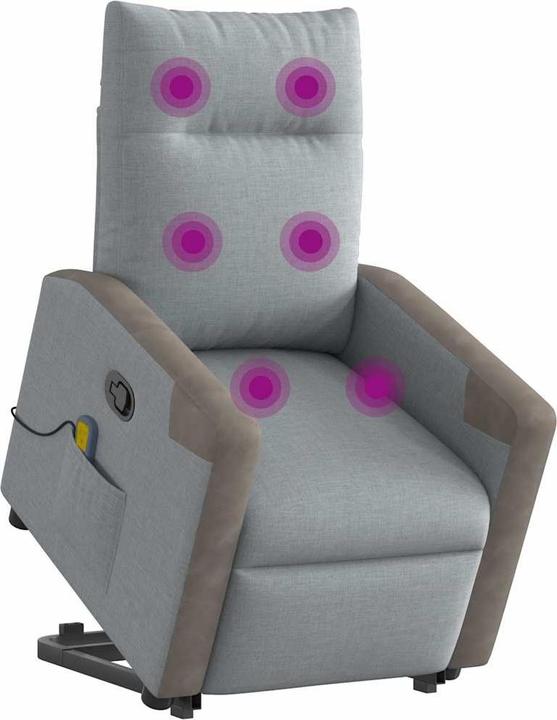 Actual product image VidaXL 3324095