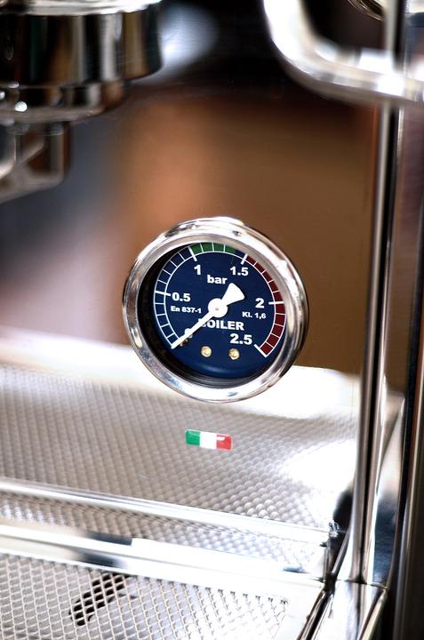 Produktbild Quick Mill 0987 Veloce