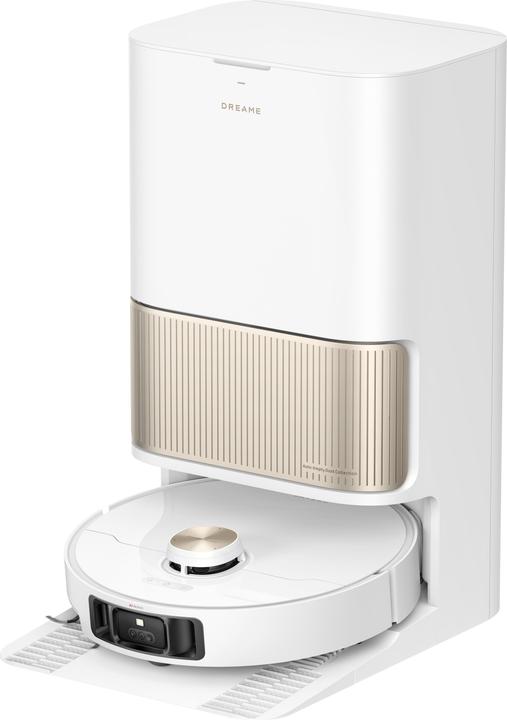 Immagine prodotto Dreame Vacuum Cleaner Robot/L40s Pro Ultra Rll74ce