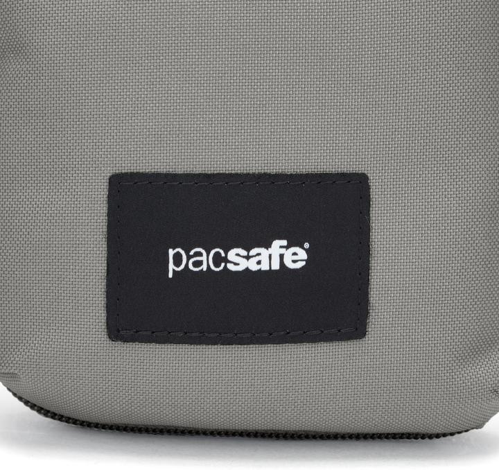Image du produit Pacsafe GO anti-theft Tech Mini Bag Umhängetasche RFID 12 cm