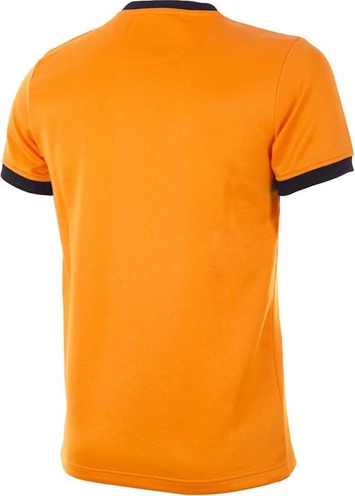 Image du produit Copa Football Hollande Pays-Bas Coupe du Monde 1978 Retro Jersey (XL)