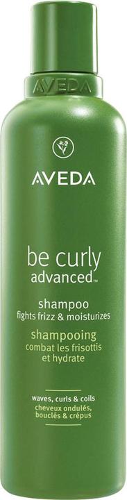Aveda Be Curly Advanced (250 ml, Shampoo liquido)